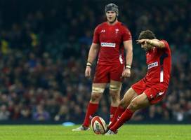 Wales relieve Gatland pressure with South Africa win