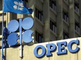 OPEC Presents: QE4 And Deflation
